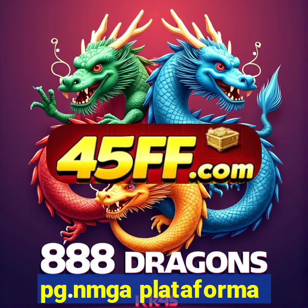 pg.nmga plataforma